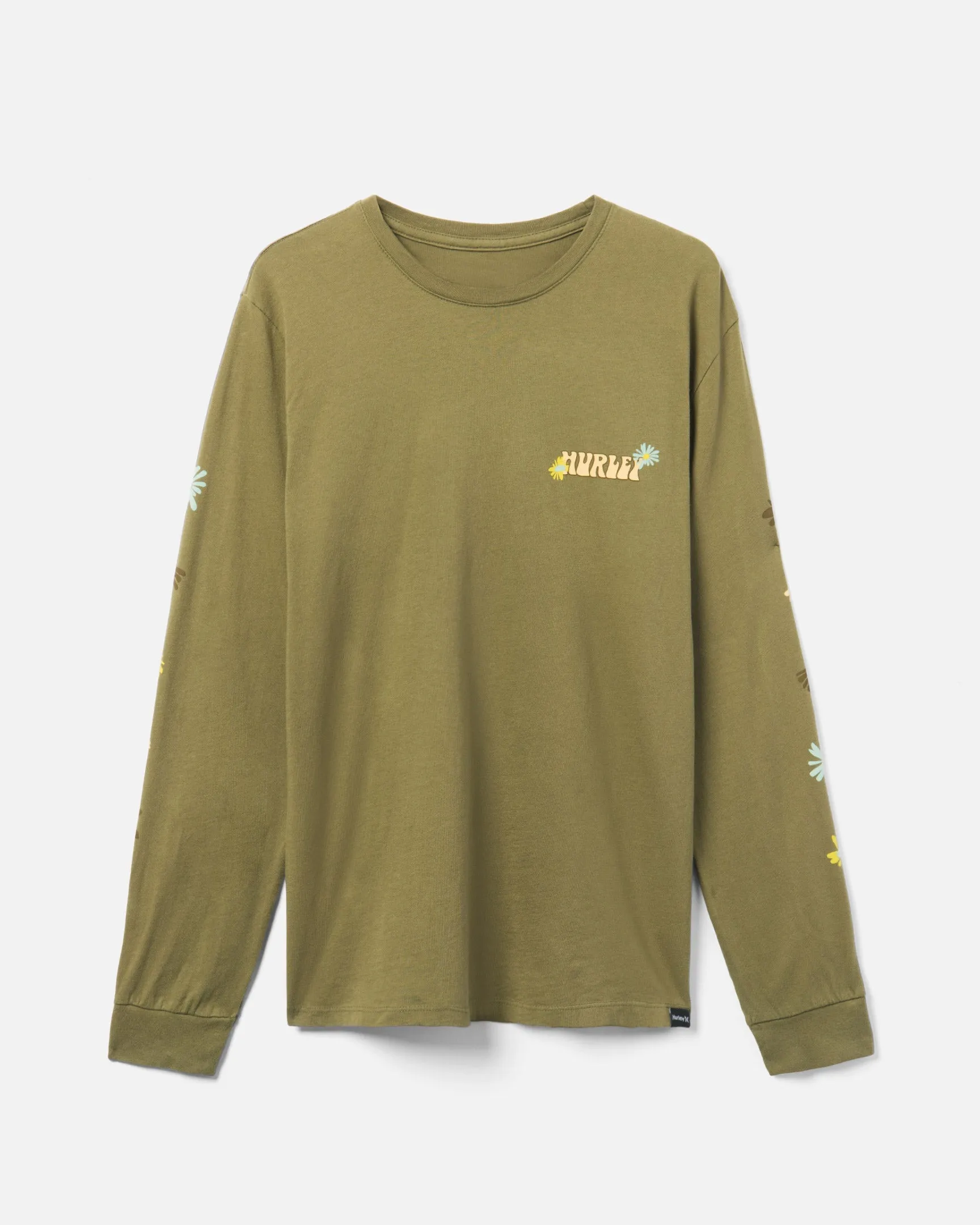 Everyday Sedona Long Sleeve sold by Hurley