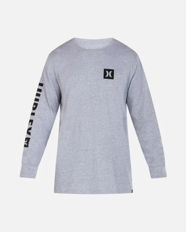 Everyday The Box Long Sleeve sold by Hurley