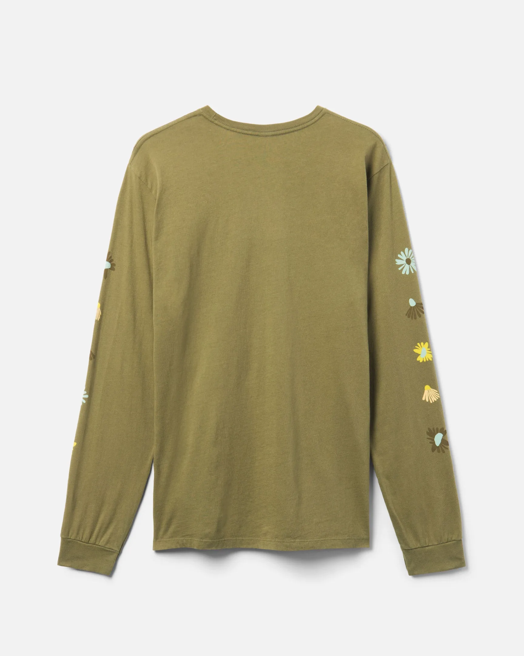 Everyday Sedona Long Sleeve sold by Hurley product image thumbnail 2