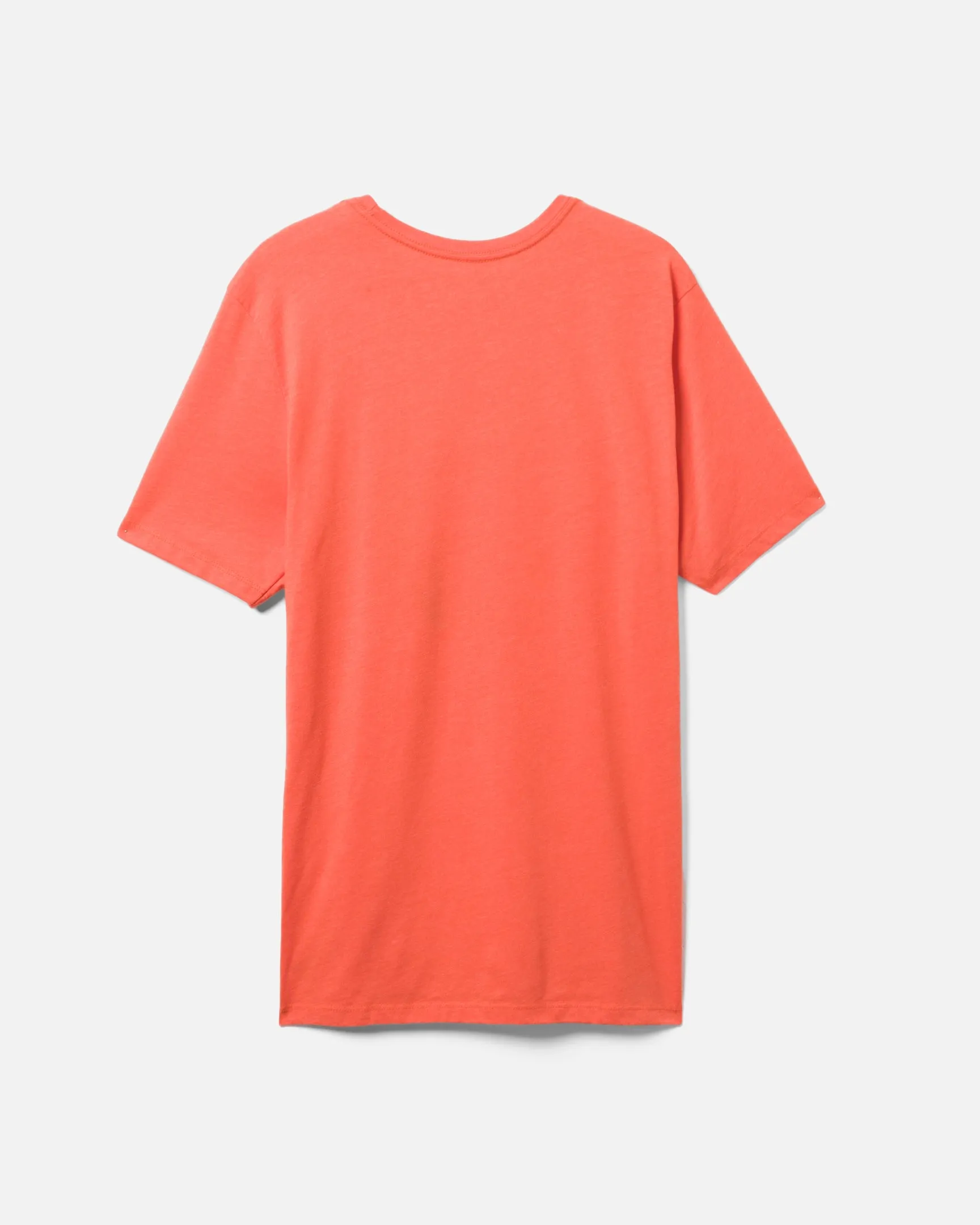 Everyday Washed Alo Moana Stripes Short Sleeve T-Shirt sold by Hurley product image thumbnail 3