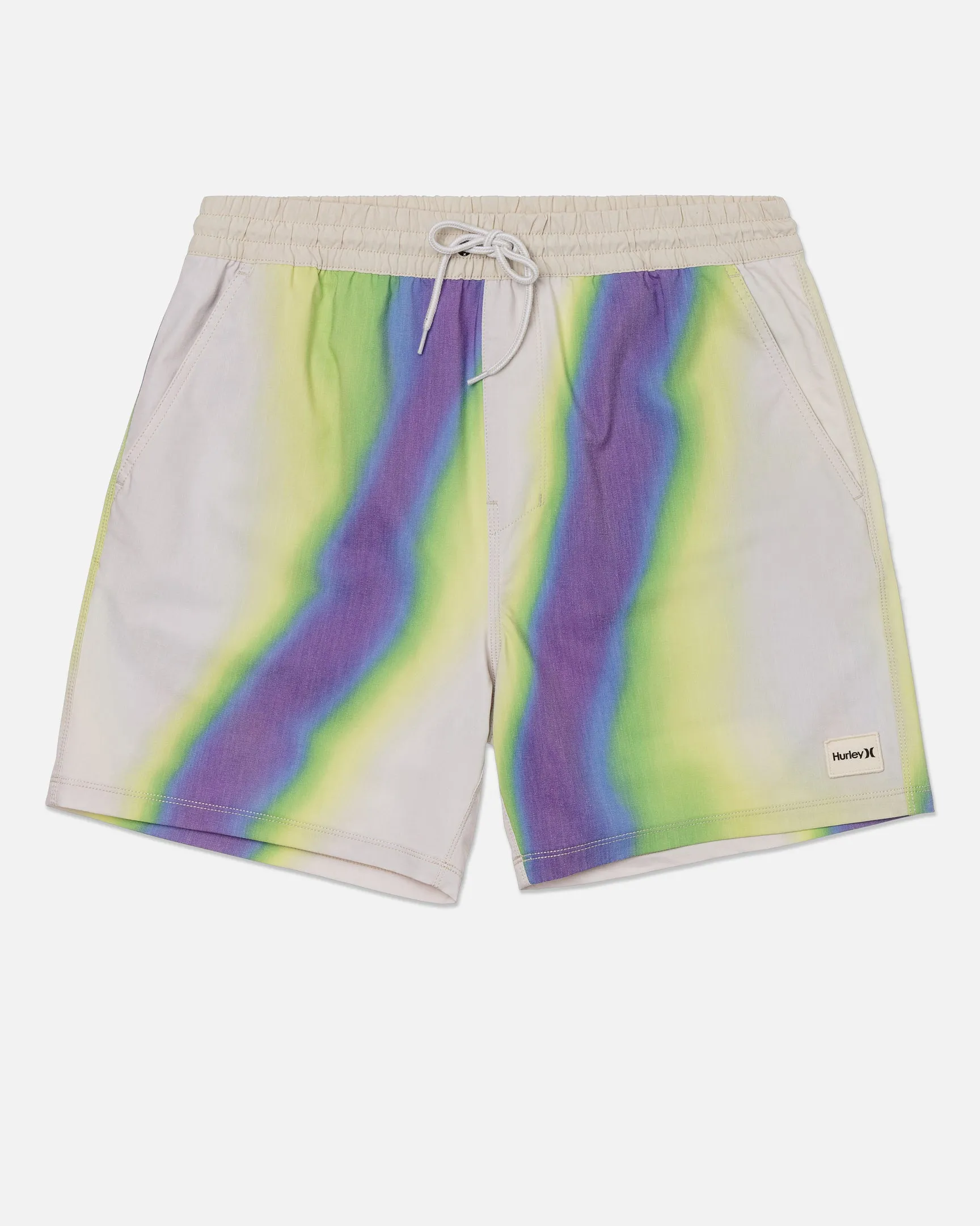 Phantom Naturals Cannonball Boardshort 17" sold by Hurley