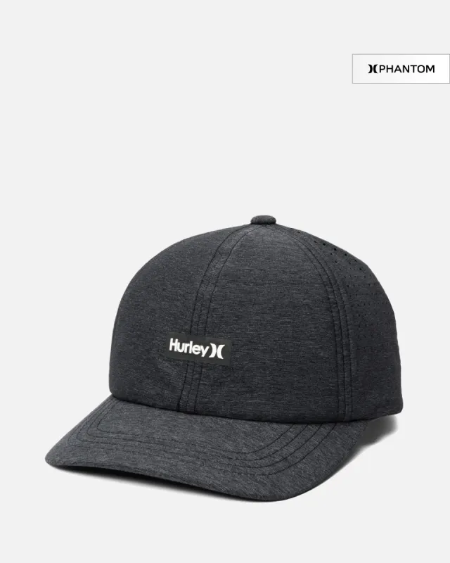 Phantom Trail Hat sold by Hurley
