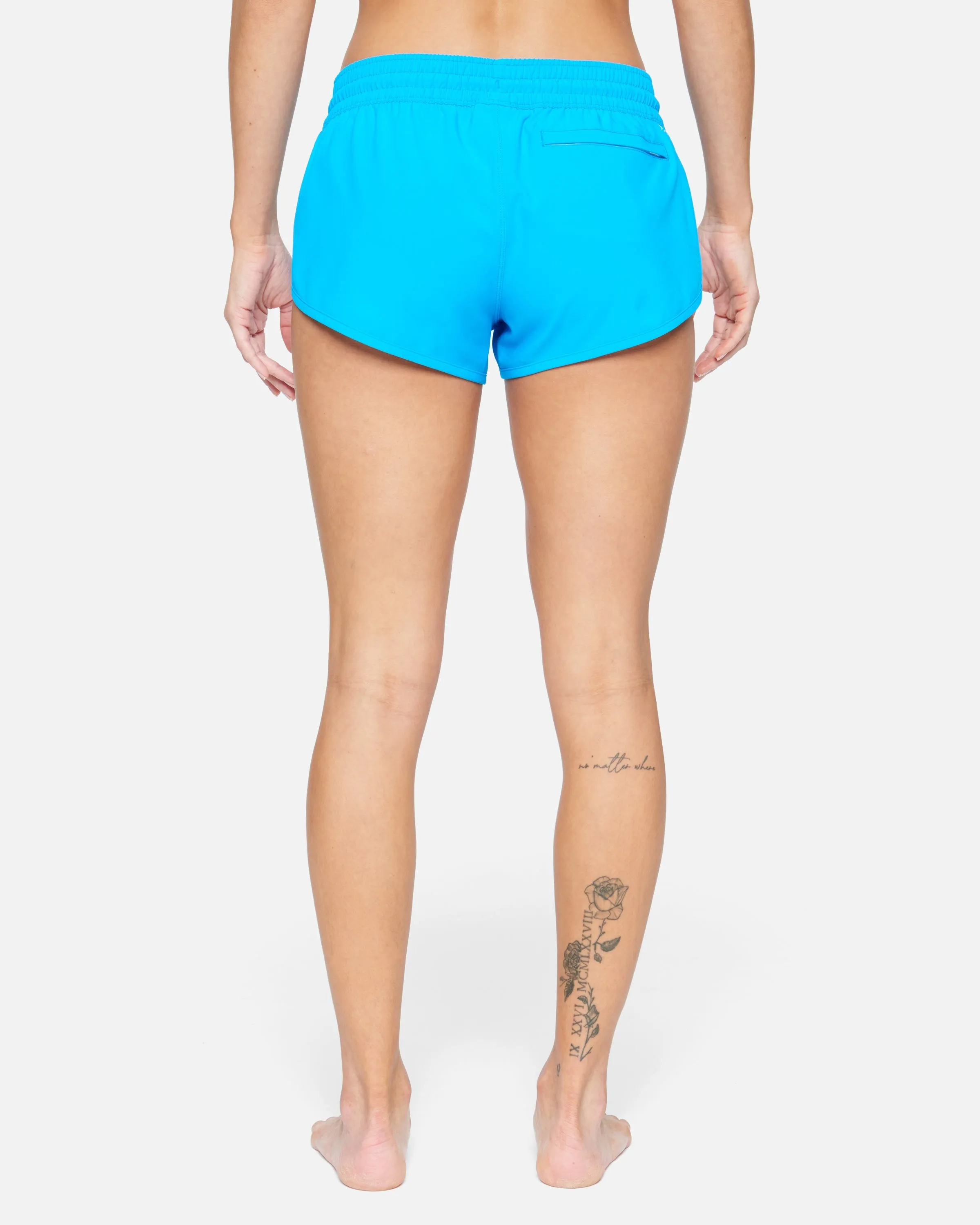 Phantom Solid 2.5" Boardshort sold by Hurley product image thumbnail 2