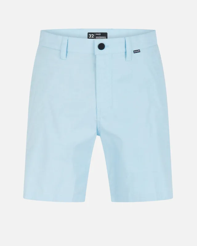 H2O-DRI BREATHE 19" WALKSHORT sold by Hurley