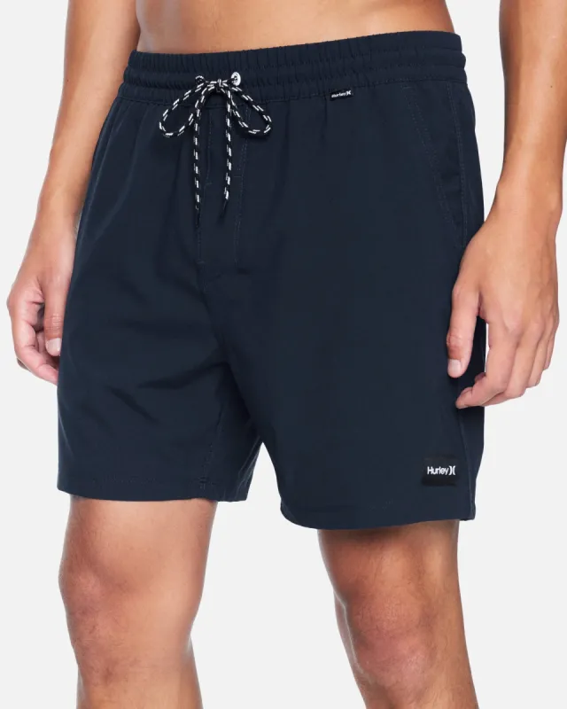 One and Only Volley Boardshorts 17" sold by Hurley