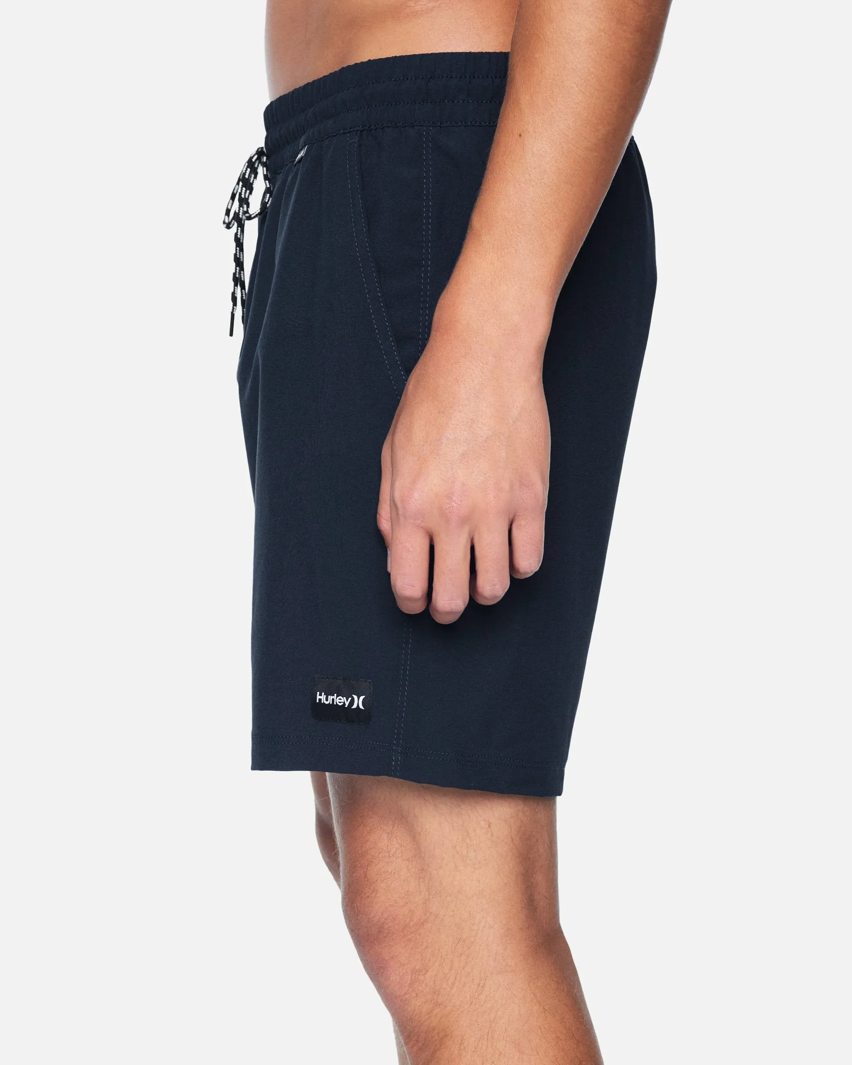 One and Only Volley Boardshorts 17" sold by Hurley product image thumbnail 3