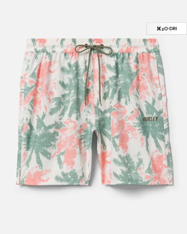 Explore H2O-Dri Trek II Shorts 17.5" sold by Hurley