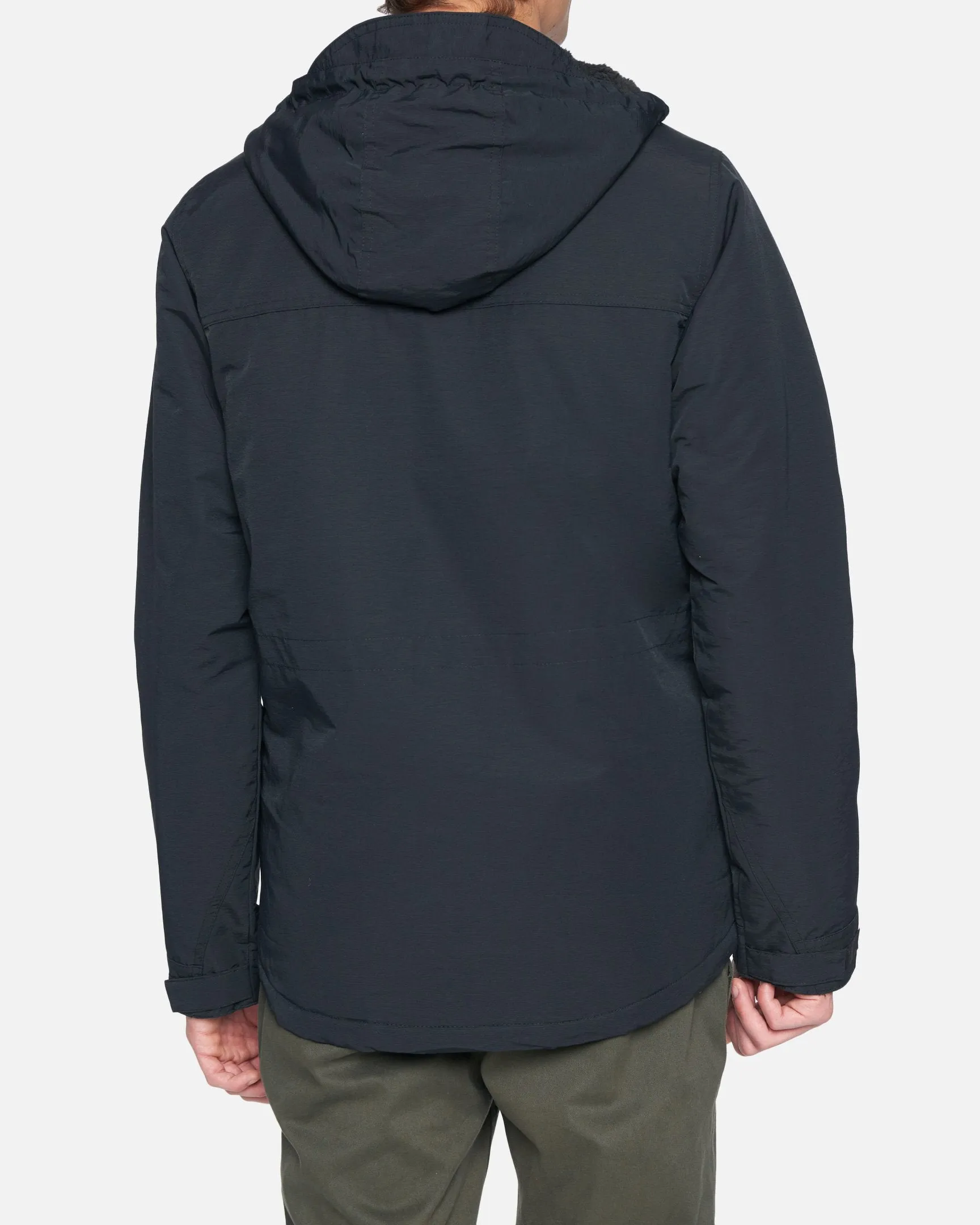 Men's Slammer Jacket sold by Hurley product image thumbnail 2
