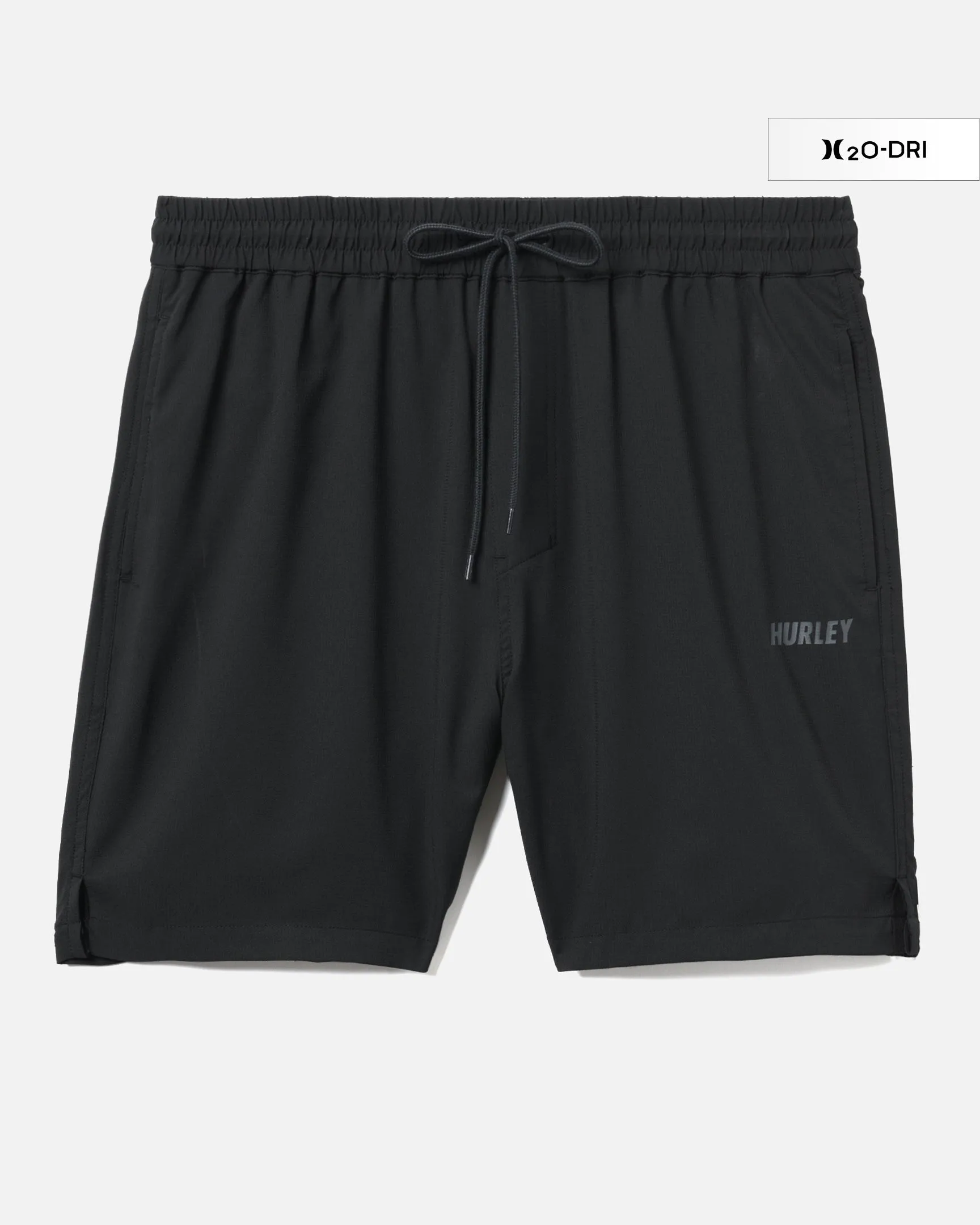 Explore H2O-Dri Trek II Shorts 17.5" sold by Hurley