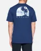 Everyday Explore Piccupalms Short Sleeve T-Shirt sold by Hurley