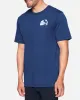 Everyday Explore Piccupalms Short Sleeve T-Shirt sold by Hurley