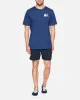 Everyday Explore Piccupalms Short Sleeve T-Shirt sold by Hurley