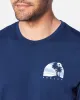 Everyday Explore Piccupalms Short Sleeve T-Shirt sold by Hurley