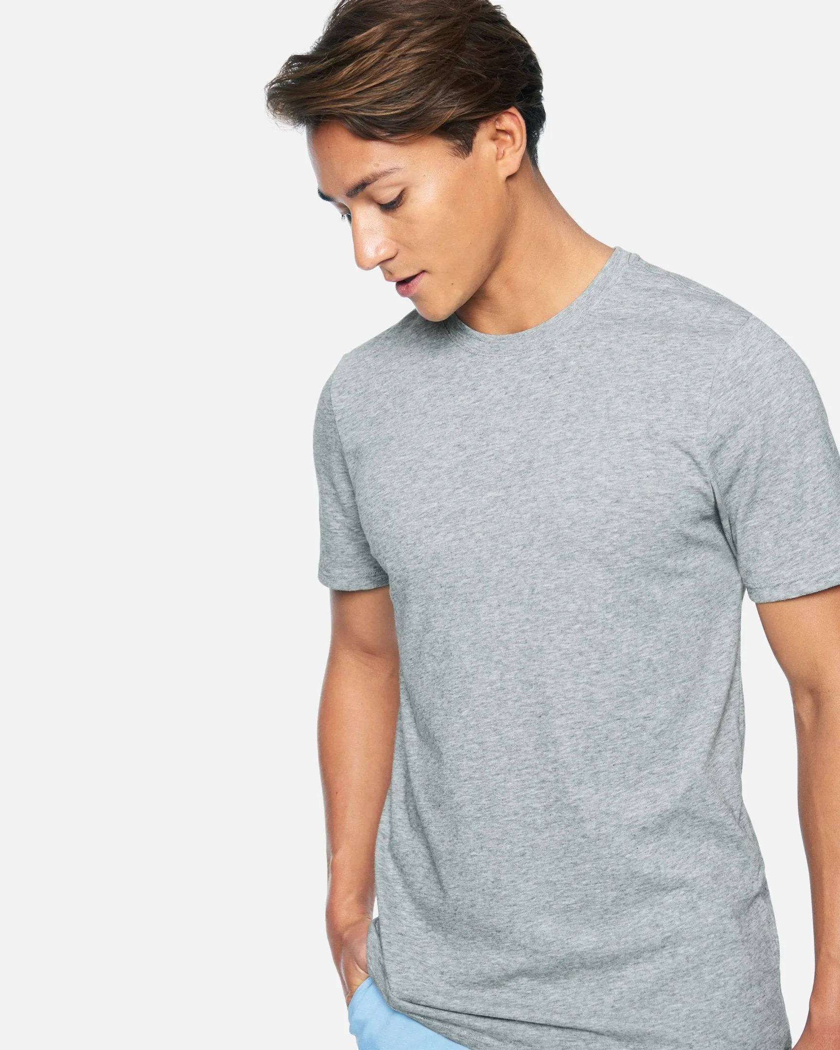 H2O-DRI Staple Short Sleeve T-Shirt sold by Hurley product image thumbnail 5