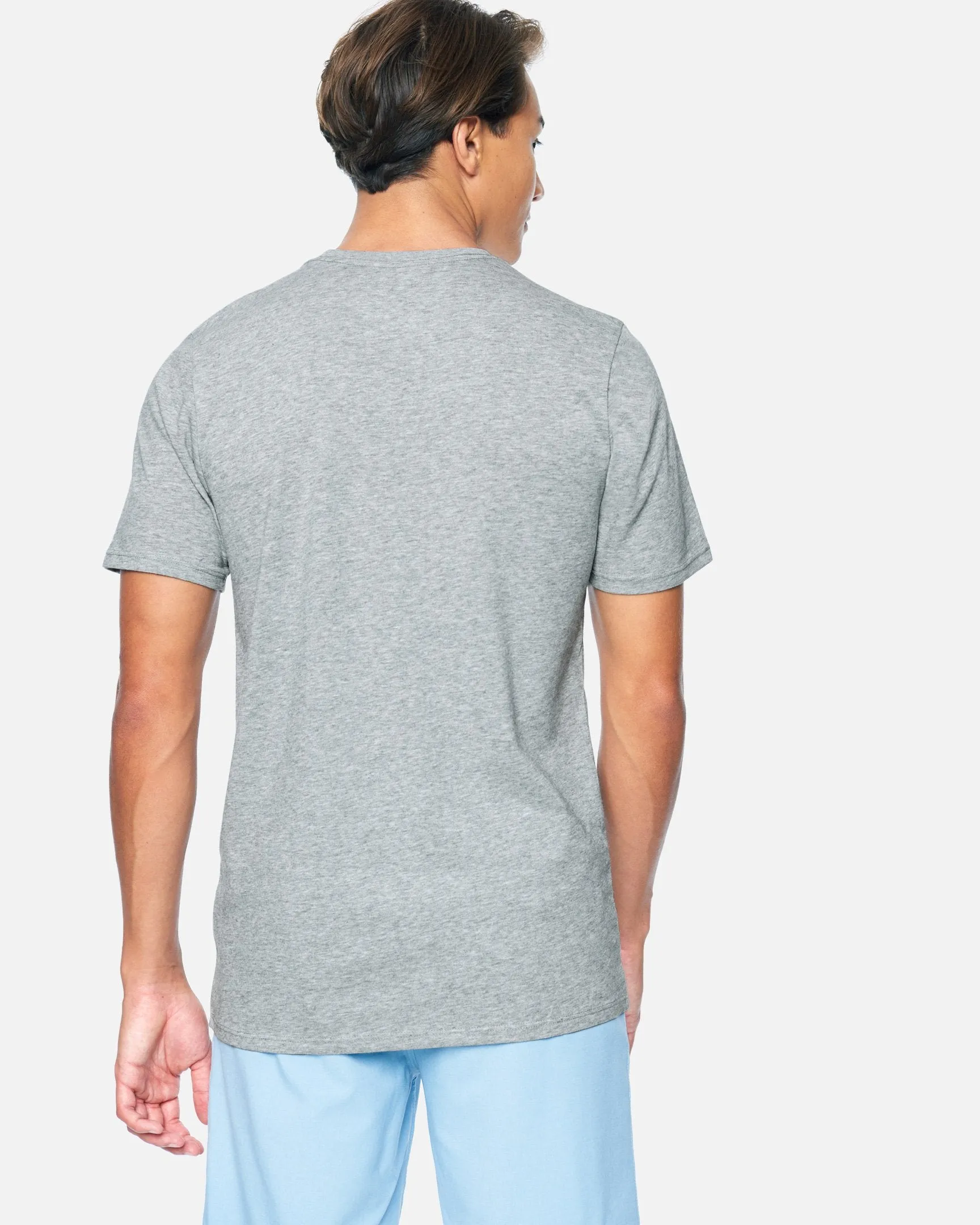 H2O-DRI Staple Short Sleeve T-Shirt sold by Hurley product image thumbnail 2