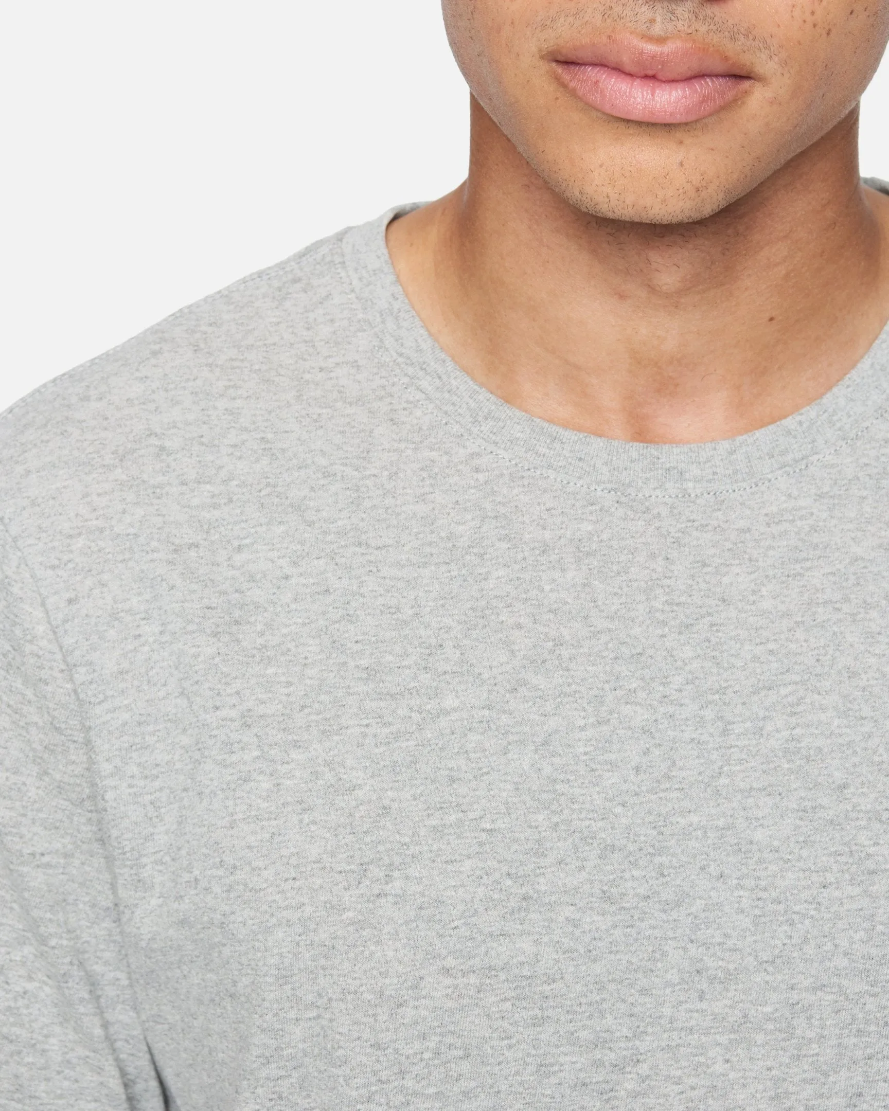 Regrind Staple Tee sold by Hurley product image thumbnail 5