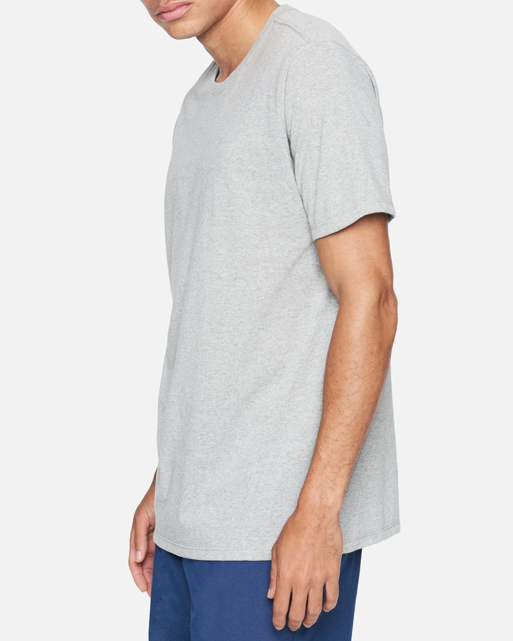 Regrind Staple Tee sold by Hurley product image thumbnail 2