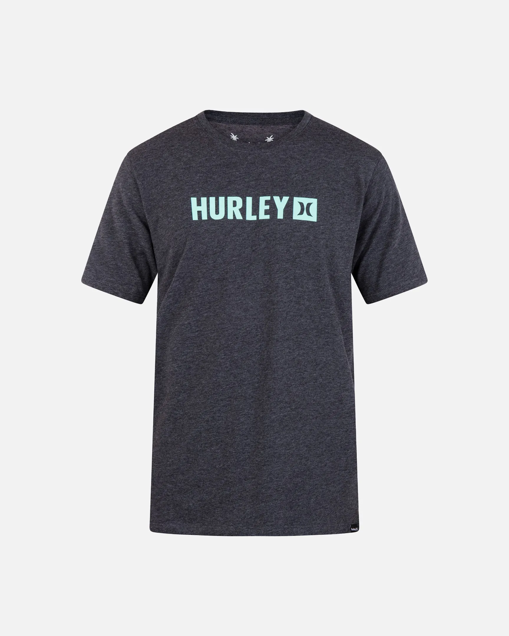 Everyday The Box Short Sleeve Tee sold by Hurley