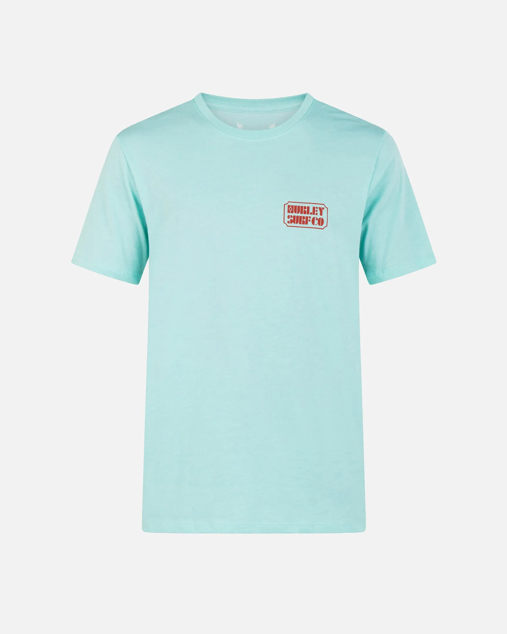 EVERYDAY POSTER SHORT SLEEVE TEE sold by Hurley