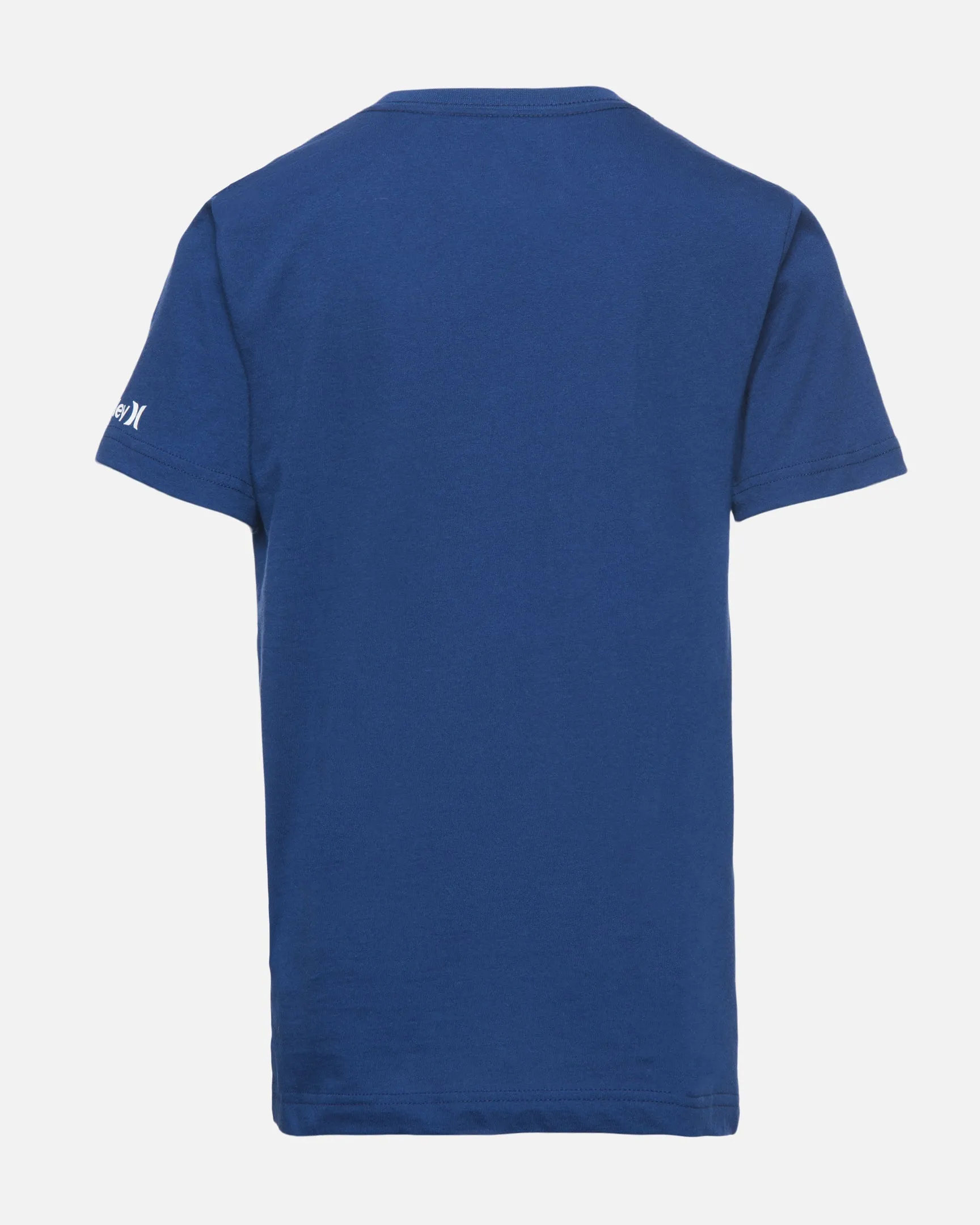 Boys' Wave Box Short Sleeve T-Shirt sold by Hurley product image thumbnail 2