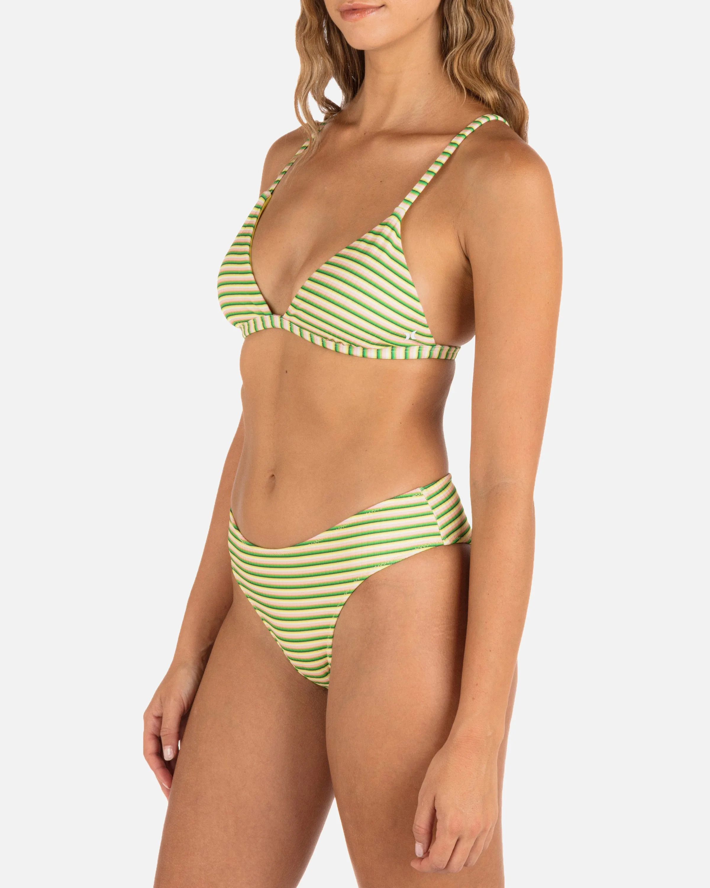 SAMBA STRIPE BRALETTE sold by Hurley product image thumbnail 5