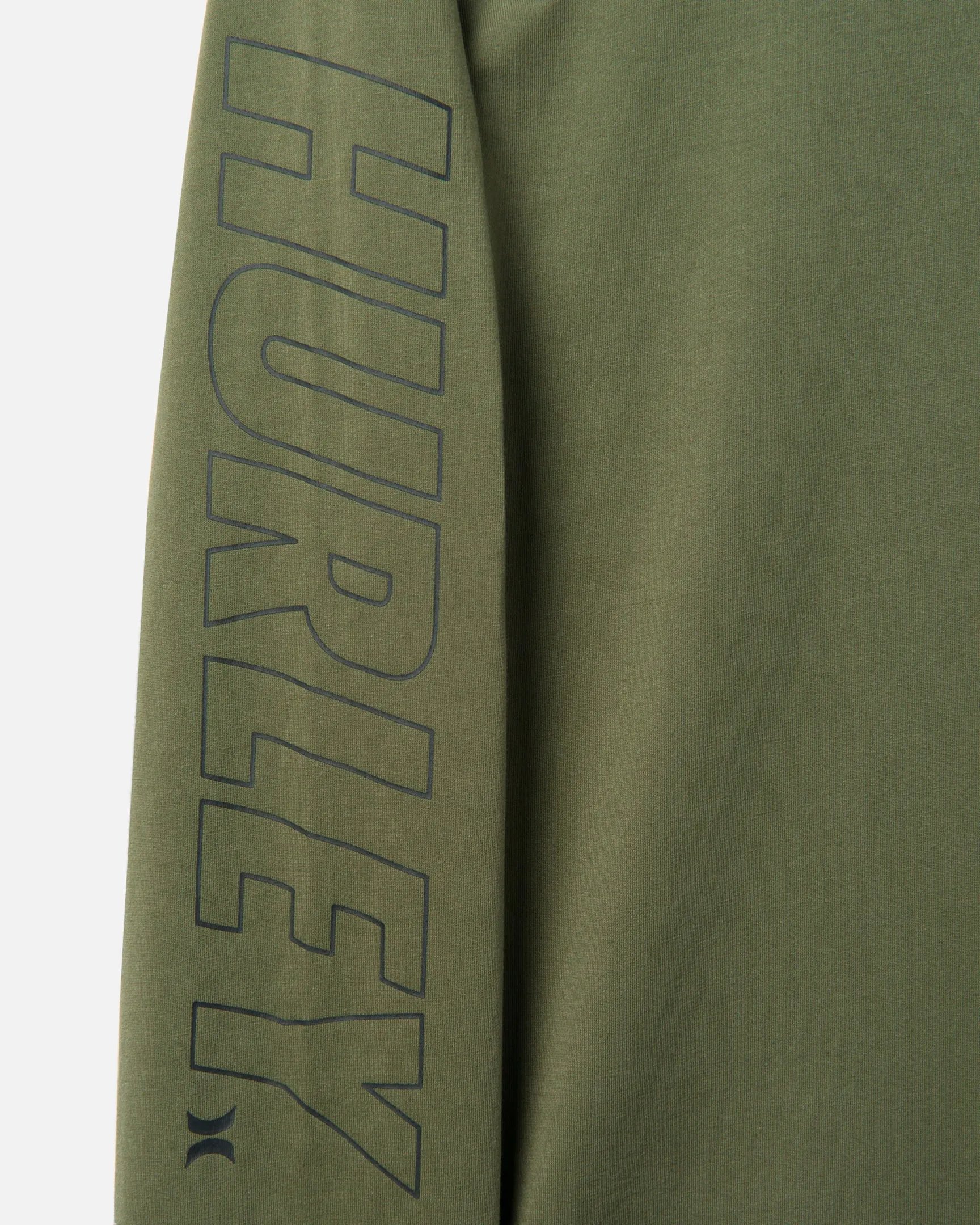 Everyday Explore Happy Sun Guy Long Sleeve sold by Hurley product image thumbnail 3