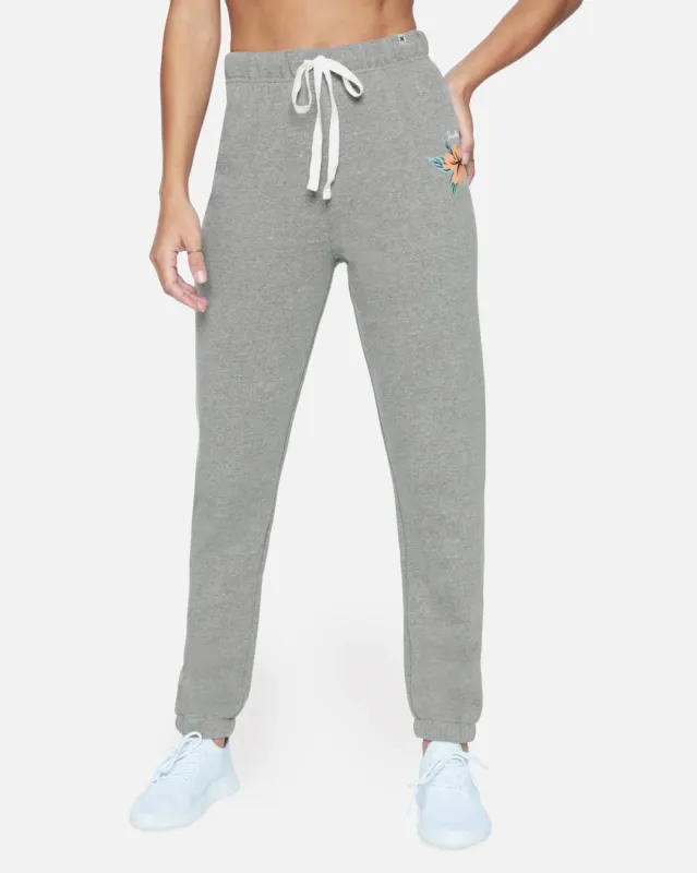 MAY FLEECE JOGGER sold by Hurley