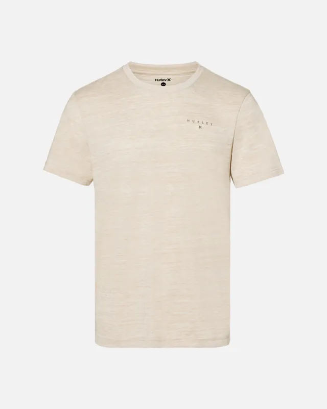 Essential Diamond Short Sleeve Graphic Tee sold by Hurley