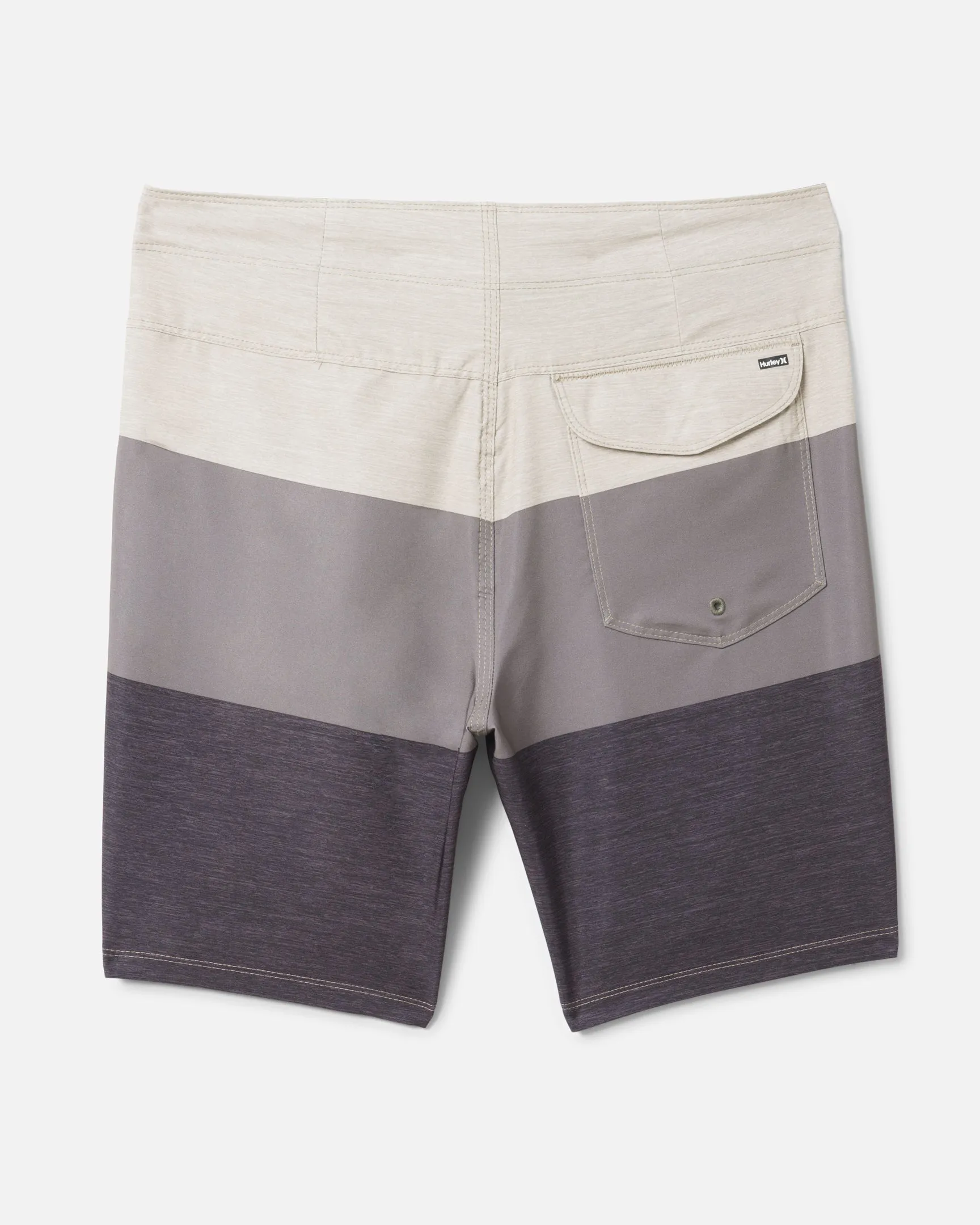 Essential Colorblock Boardshort sold by Hurley product image thumbnail 2