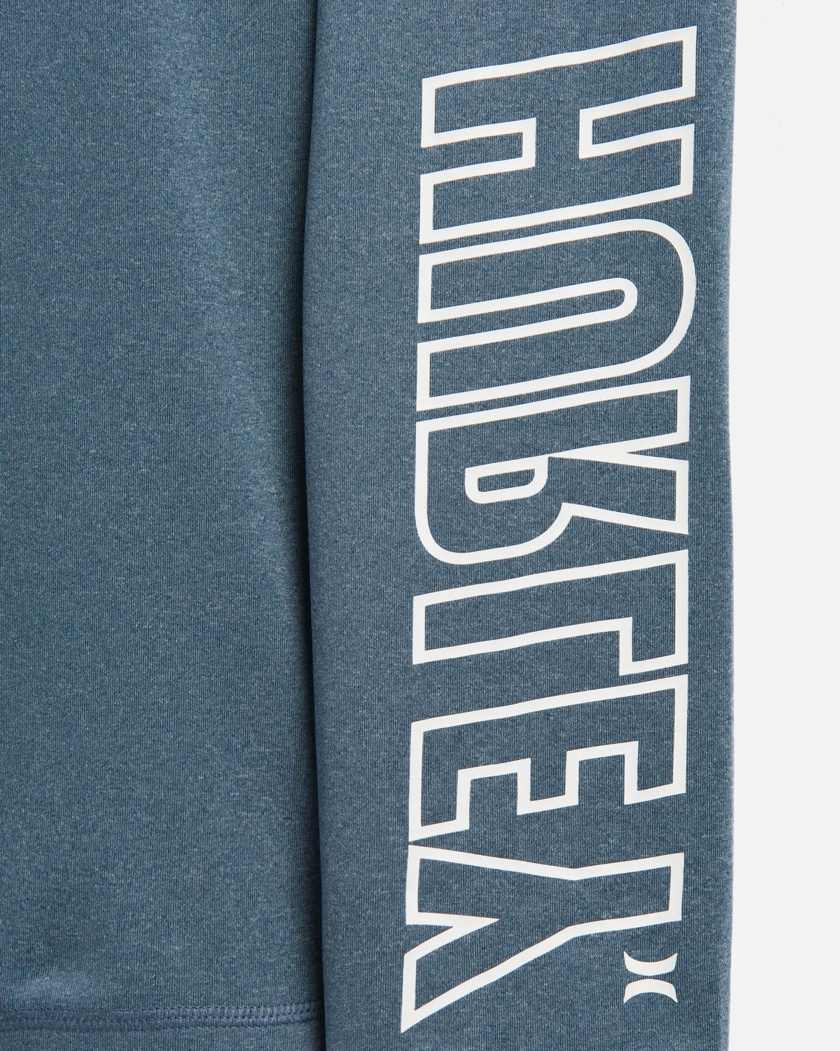 Fastlane Hybrid UPF+ Long Sleeve Surf T-Shirt sold by Hurley product image thumbnail 3