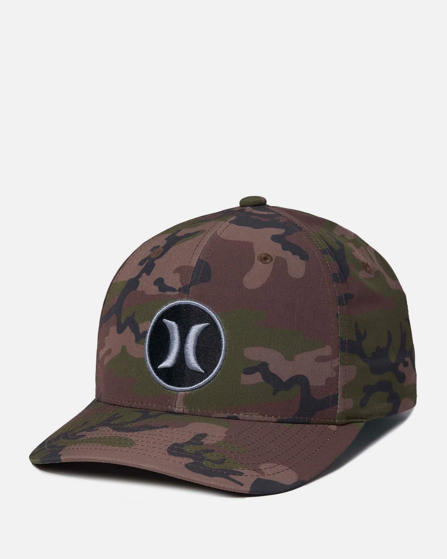 H2O-Dri Super Icon Hat sold by Hurley