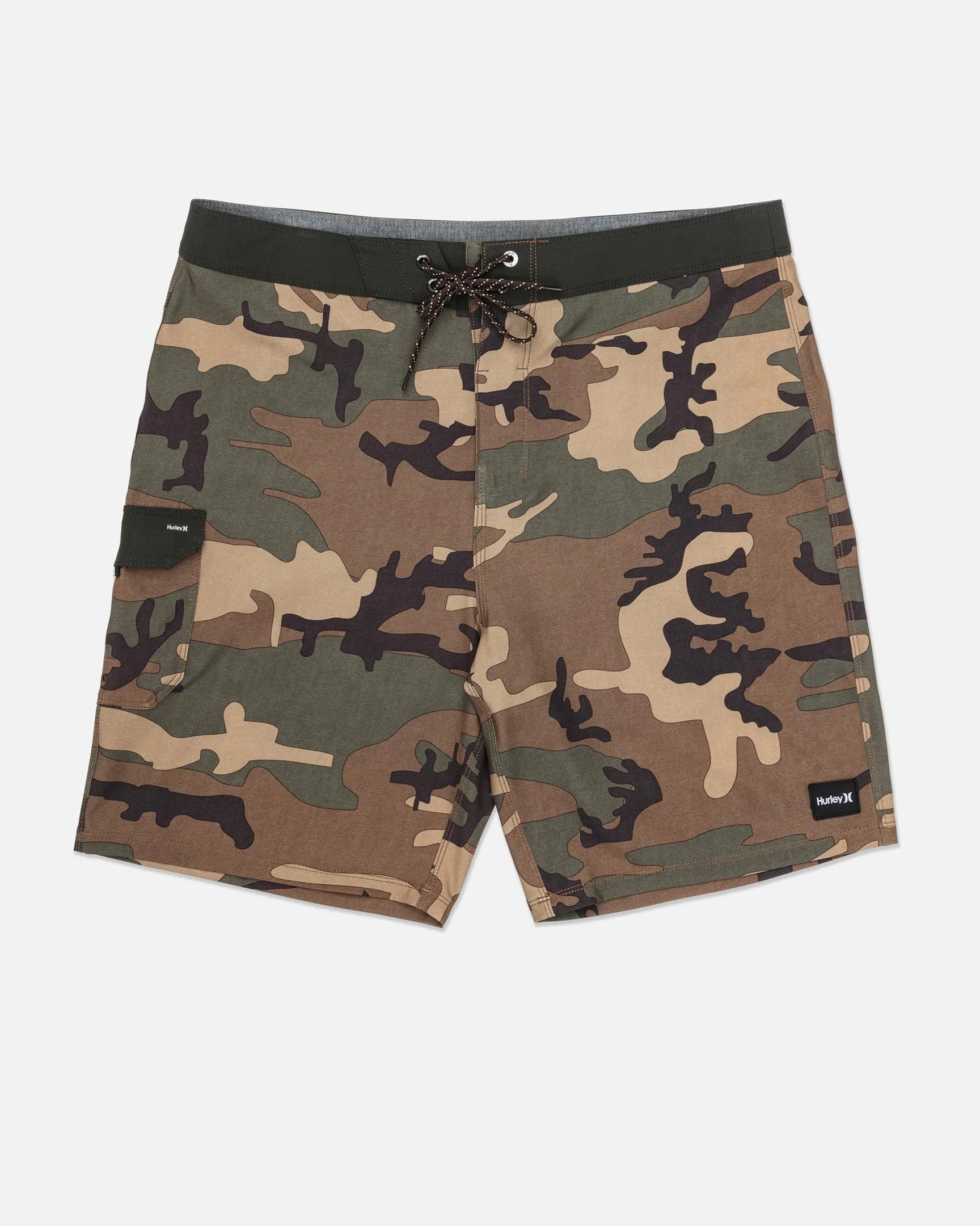 Phantom-Eco Weekender Cargo 20" sold by Hurley product image thumbnail 3