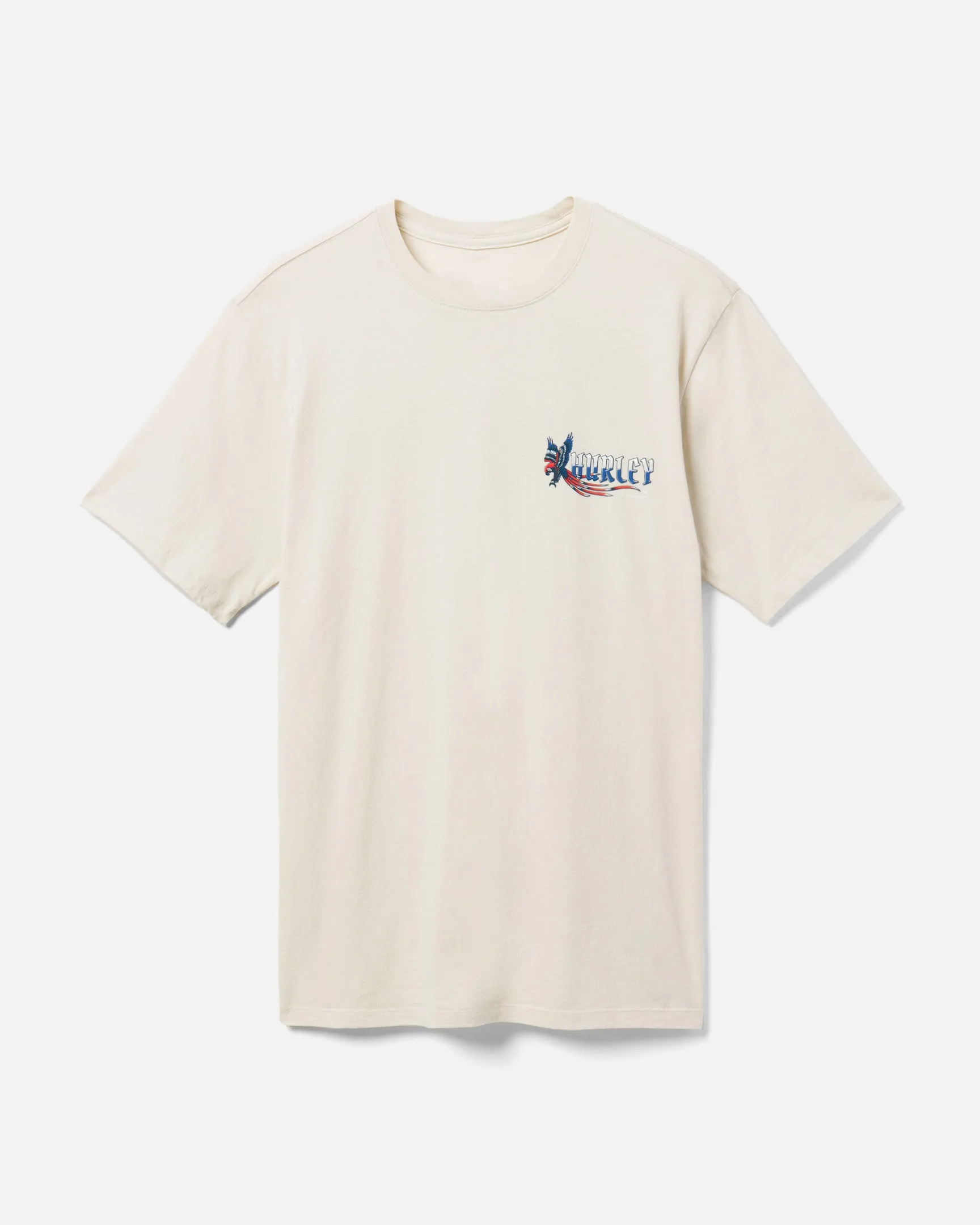 Everyday Pirate Parrot T-Shirt sold by Hurley