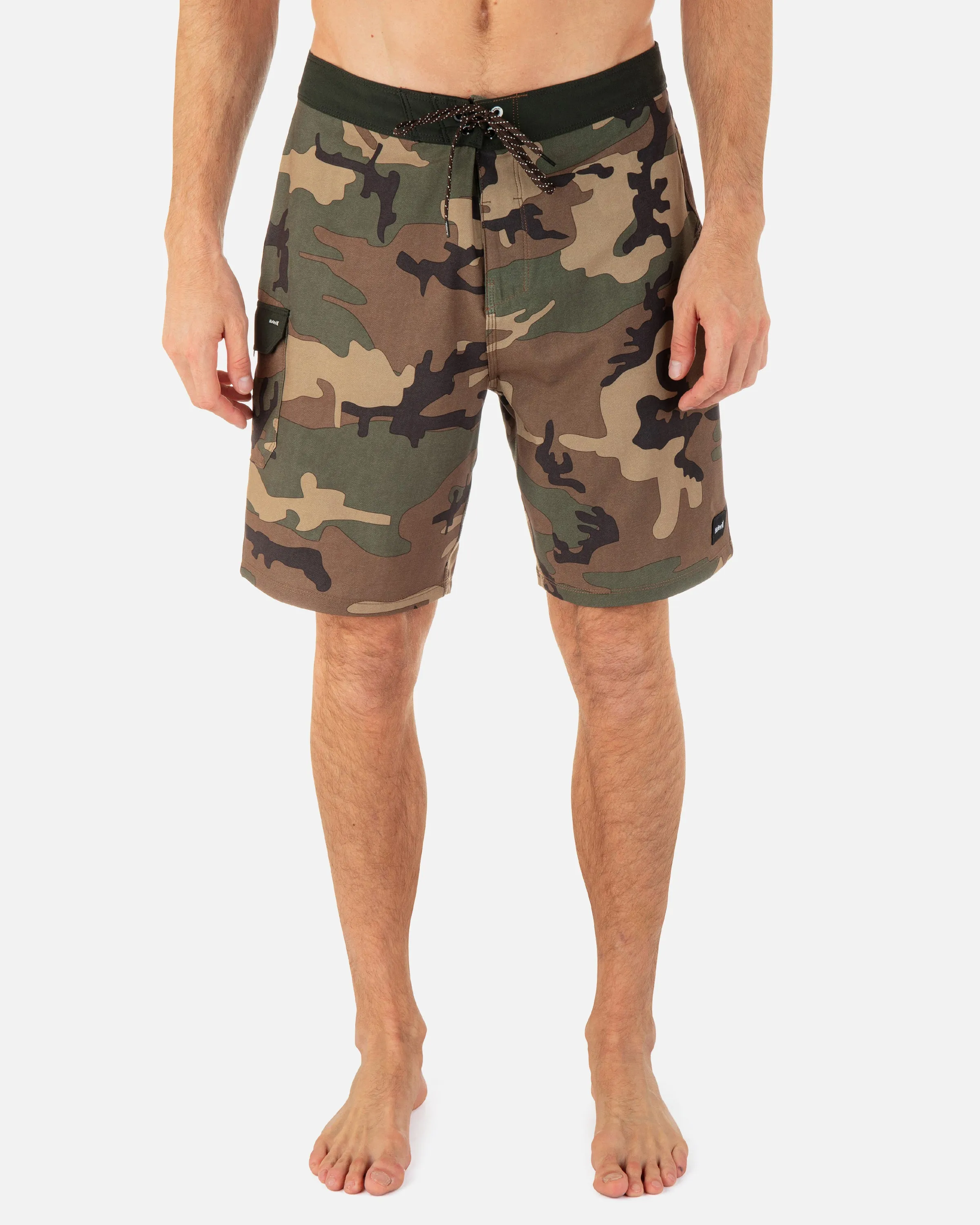 Phantom-Eco Weekender Cargo 20" sold by Hurley product image thumbnail 5