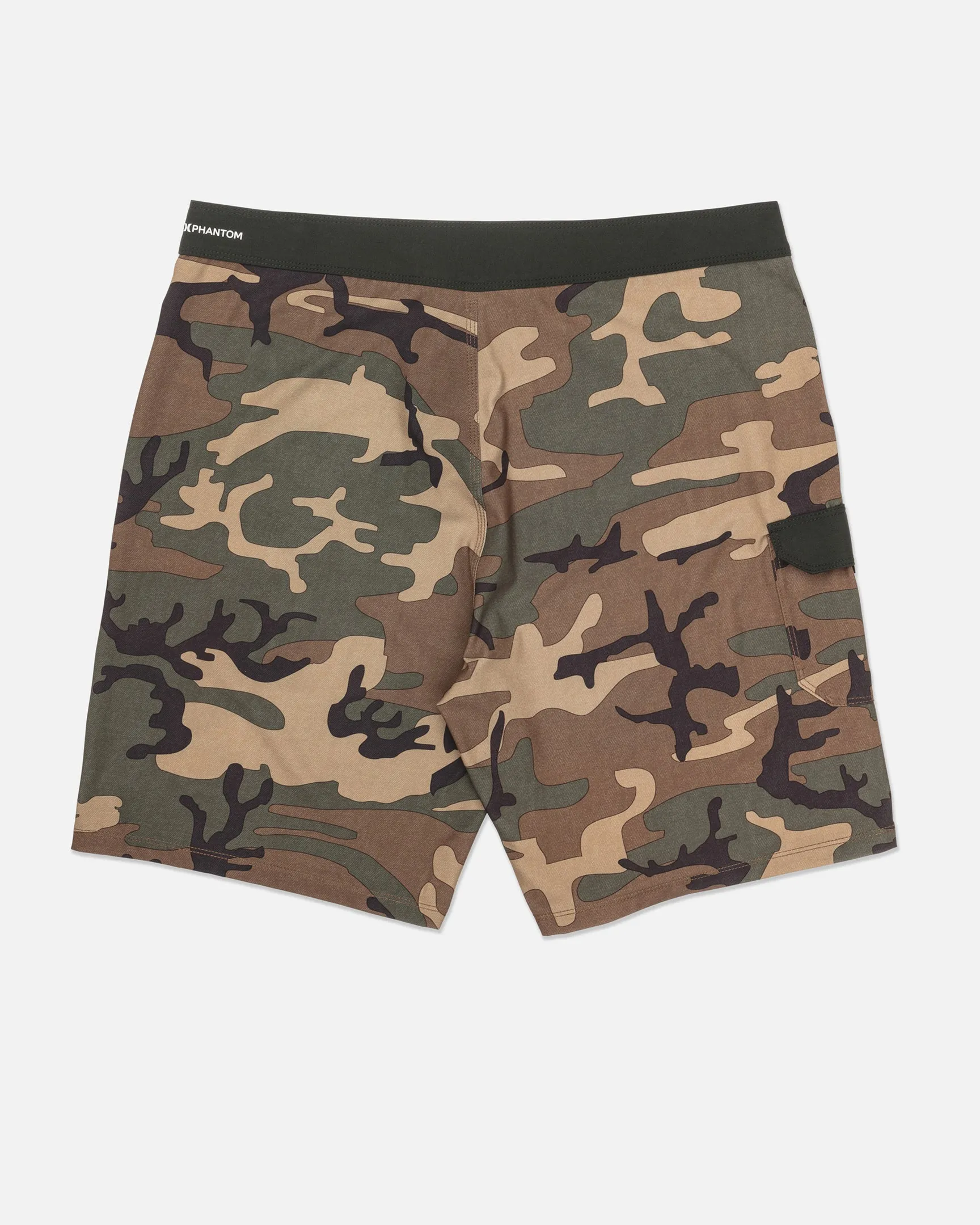 Phantom-Eco Weekender Cargo 20" sold by Hurley product image thumbnail 4