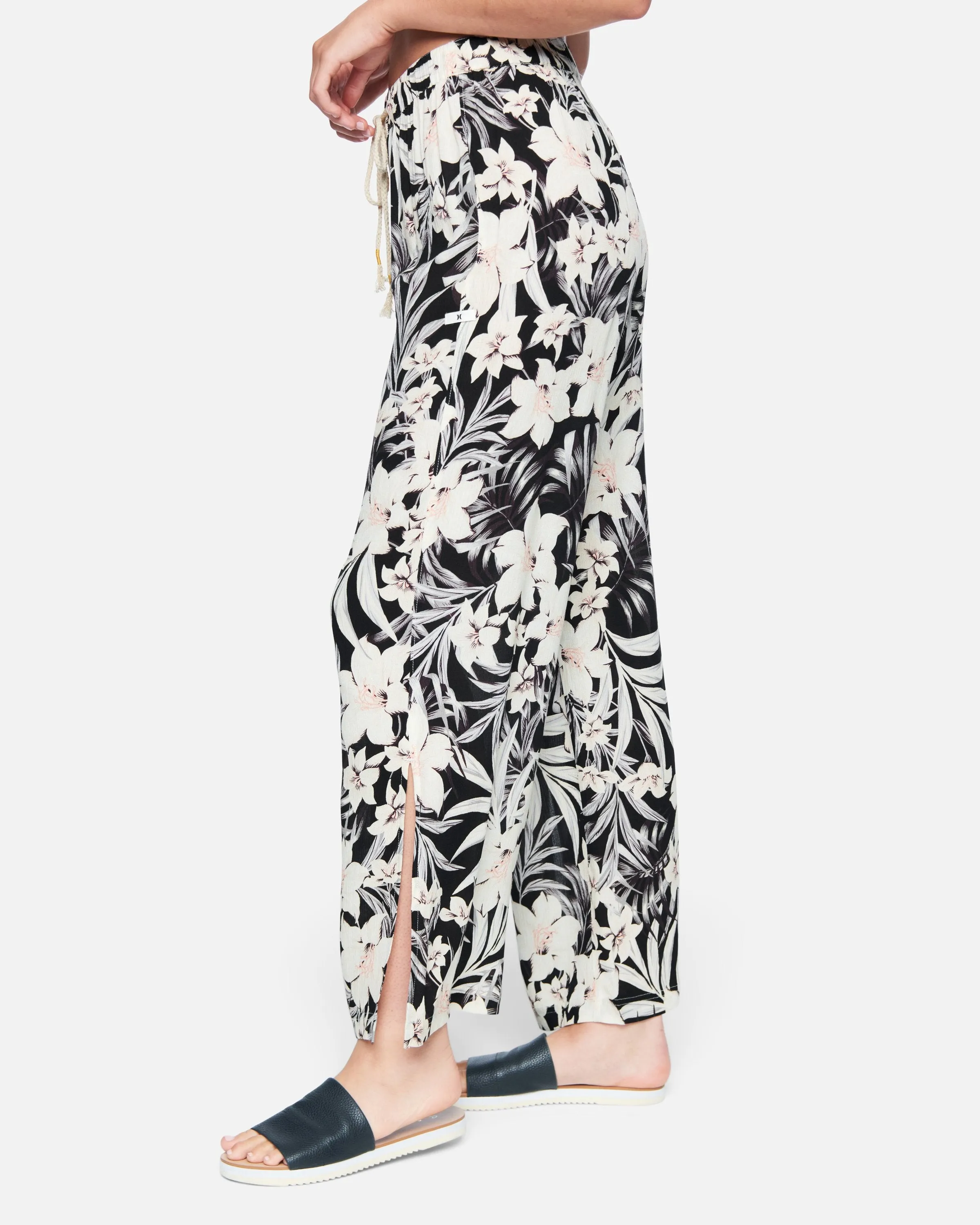 Solana Wide Leg Pant sold by Hurley product image thumbnail 4