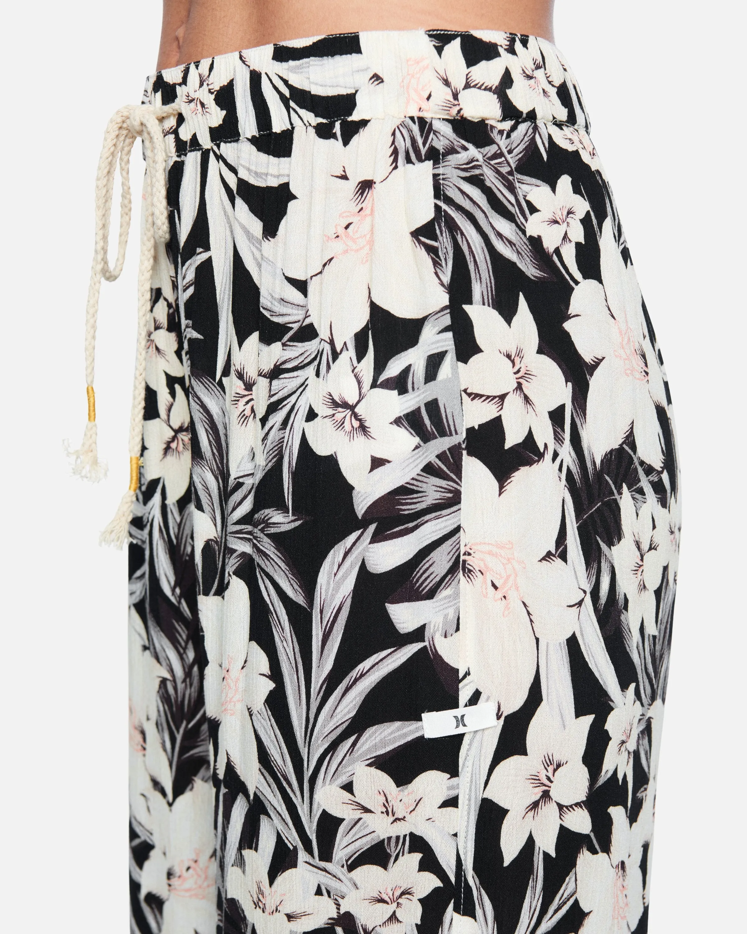 Solana Wide Leg Pant sold by Hurley product image thumbnail 5