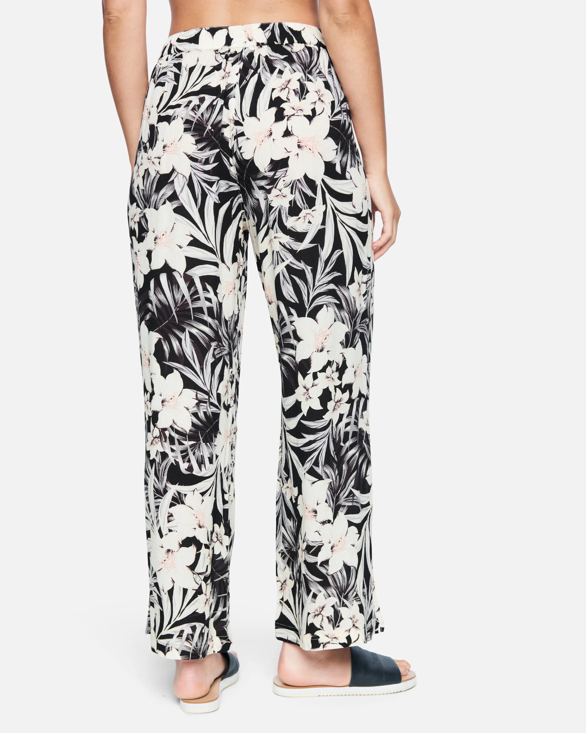 Solana Wide Leg Pant sold by Hurley product image thumbnail 3