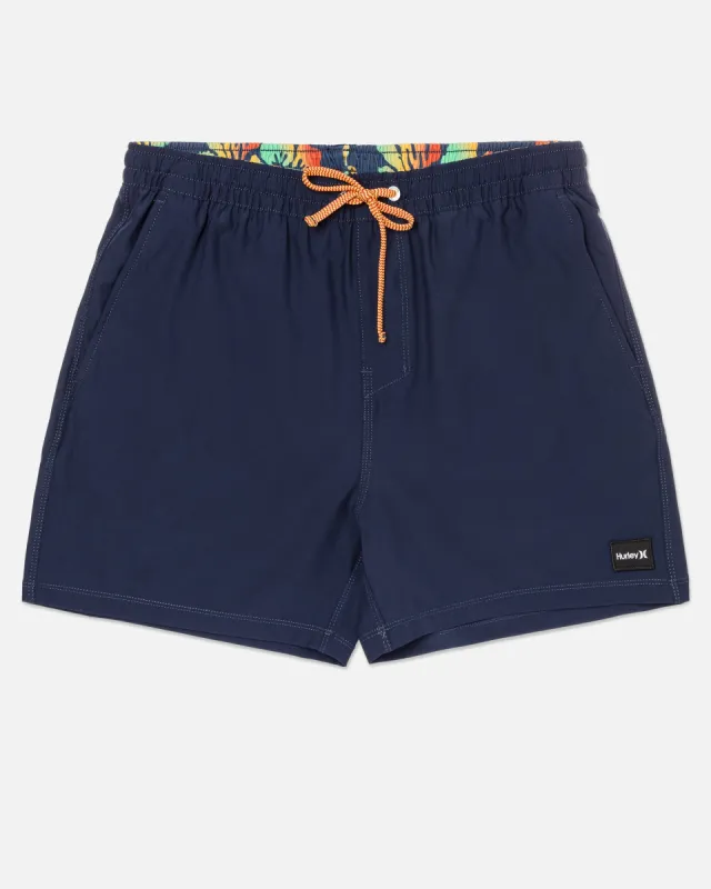 Phantom-Eco Poolside Combo Volley 16" sold by Hurley