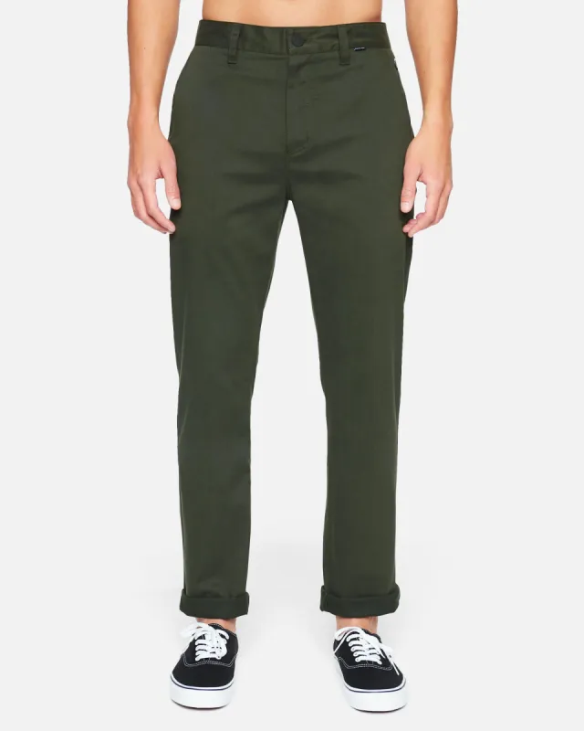H2O-DRI Worker Pant sold by Hurley