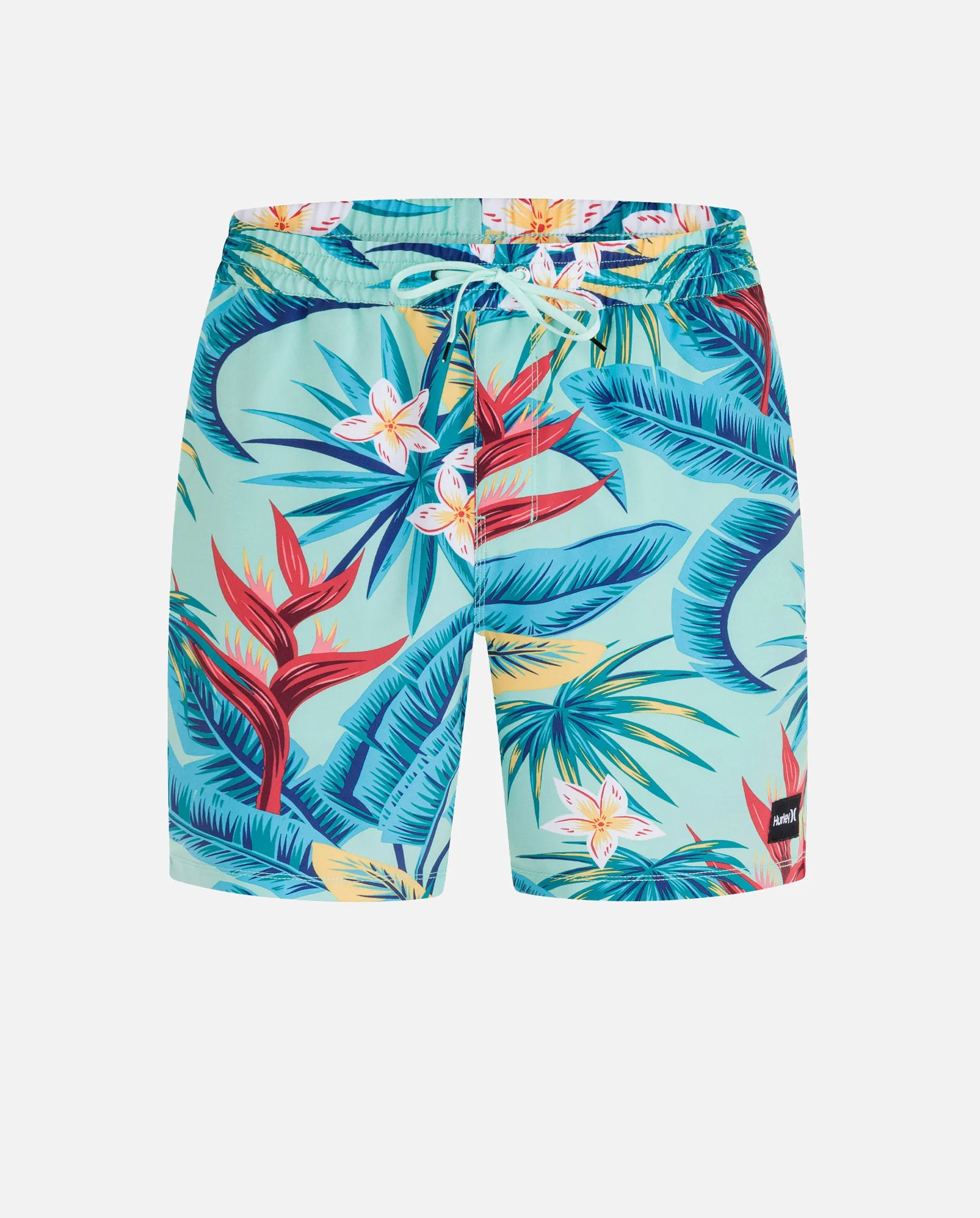 Cannonball Volley 17" Boardshort sold by Hurley