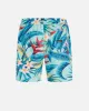 Cannonball Volley 17" Boardshort sold by Hurley