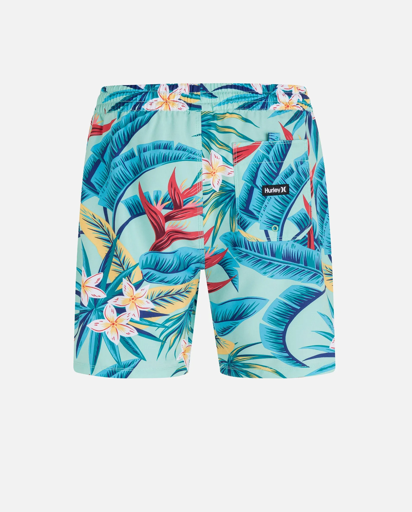Cannonball Volley 17" Boardshort sold by Hurley product image thumbnail 2