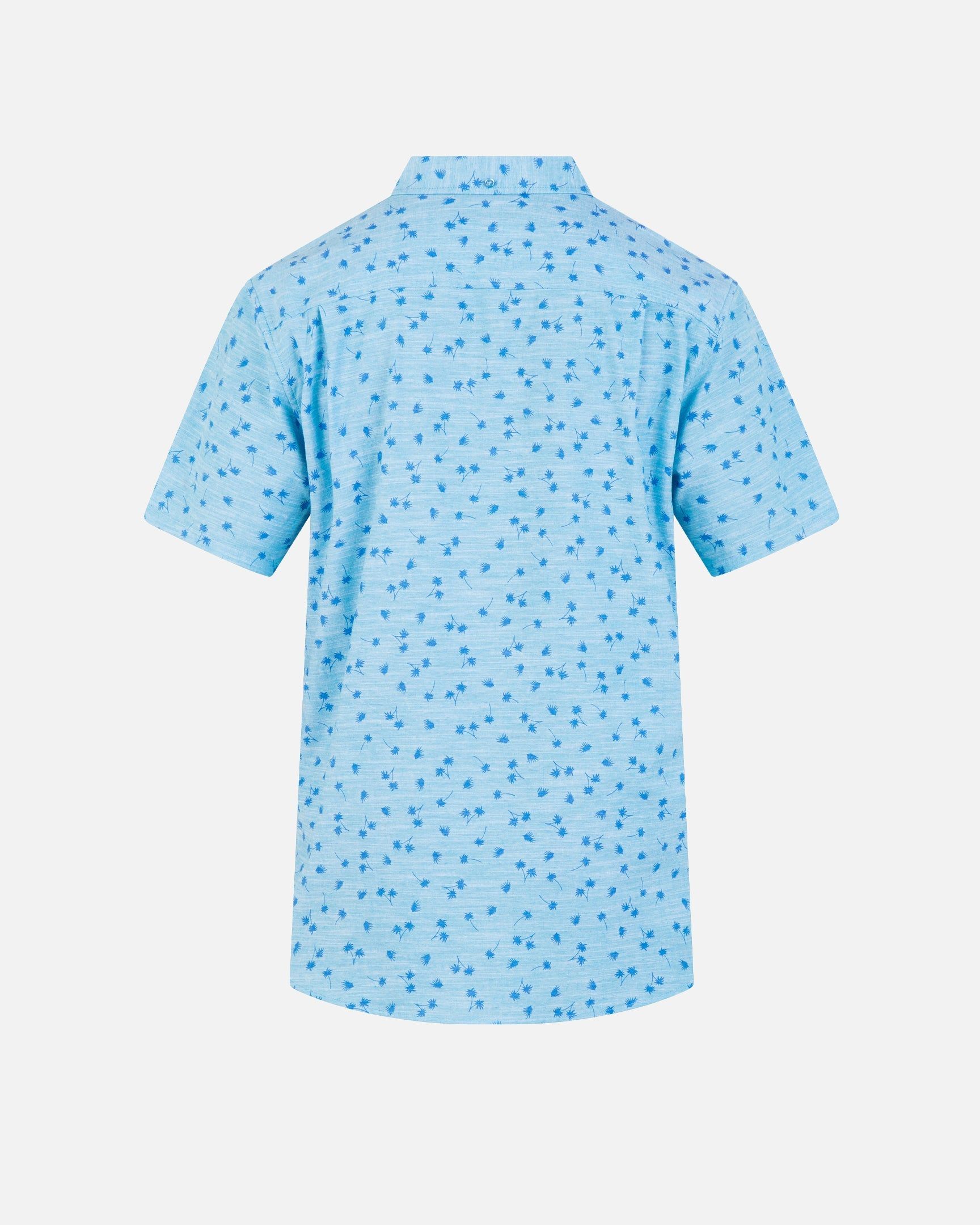 One And Only Stretch Short Sleeve Shirt sold by Hurley product image thumbnail 2