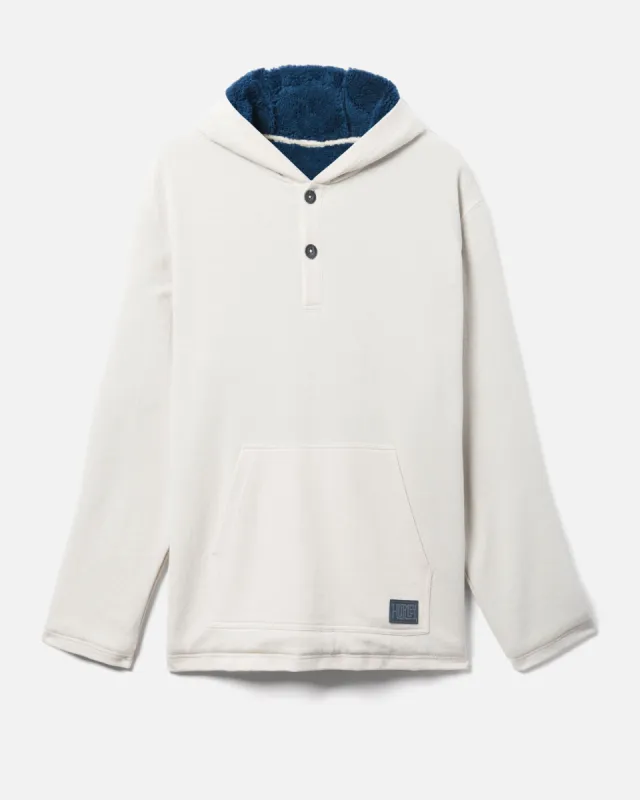 Modern Surf Poncho Sherpa Hoodie sold by Hurley