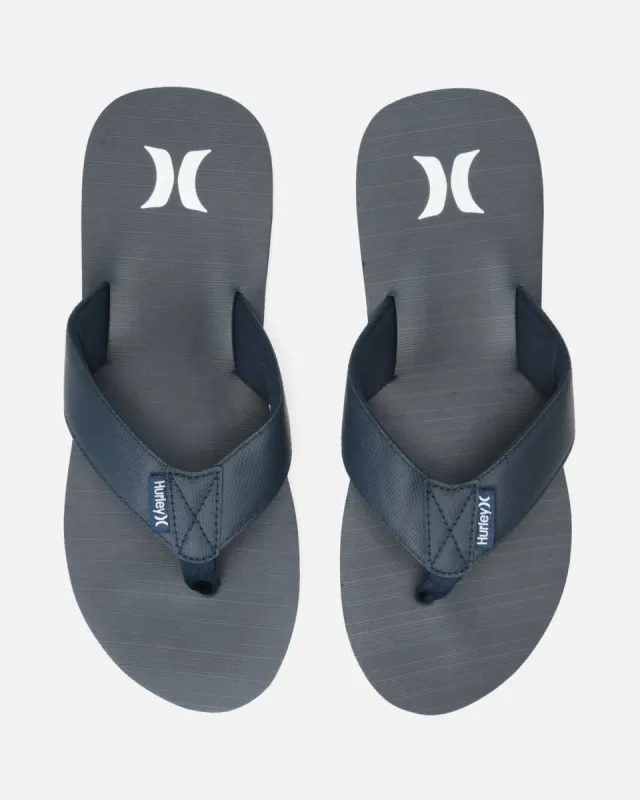 Layback Flip Flop sold by Hurley