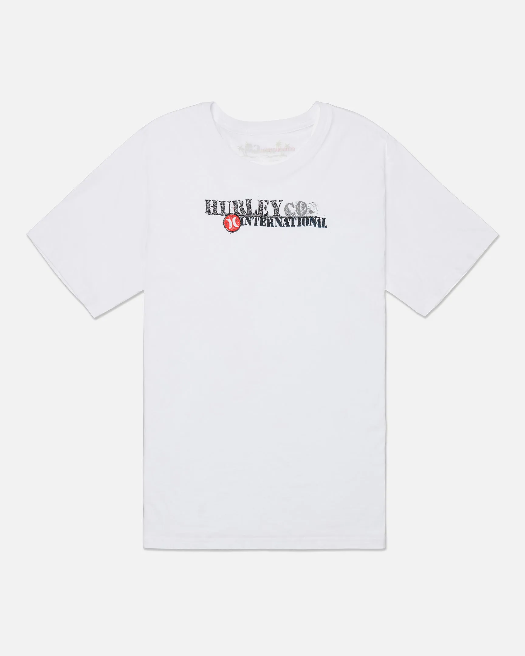 Everyday 25th S1 Short Sleeve Tee sold by Hurley