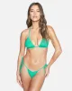 SOLID REVERSIBLE CHEEKY TIE SIDE BOTTOM sold by Hurley