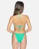 SOLID REVERSIBLE CHEEKY TIE SIDE BOTTOM sold by Hurley