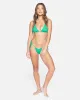 SOLID REVERSIBLE CHEEKY TIE SIDE BOTTOM sold by Hurley